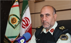 پاتک پلیس به باند بین‌المللی فروش مواد مخدر/ انهدام باند دونفره توزیع «گل» در تهران/ پلیس تابع گروه یا حزبی نیست