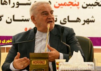 لایروبی کانال چاپاقلی و خوزینی اولویت اول نجات خلیج گرگان / شتاب پروژه سد نرماب با پرداخت اعتبار10 میلیارد از سوی قرارگاه خاتم / گلستان 2200 تخت بیمارستانی نیاز دارد