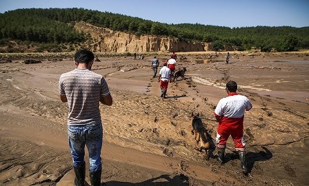 طرح پلاک‌گذاری نقاط حادثه‌خیز استان گلستان اجرا می‌شود 