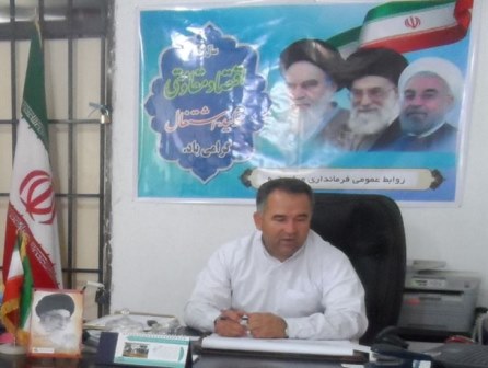 آخرین وضعیت ساخت دانشگاه پیام نور مراوه تپه