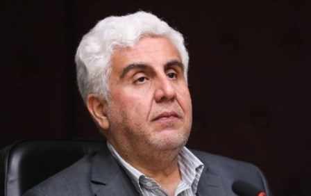 در وزارت اطلاعات با مفسدین مبارزه می کردم