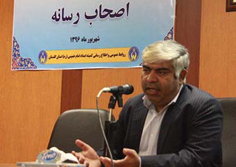 خبرنگاران می توانند موجب گره گشایی و کمک به ایتام شوند/ دستگاه های متولی از ظرفیت رسانه در روند توسعه استفاده کنند