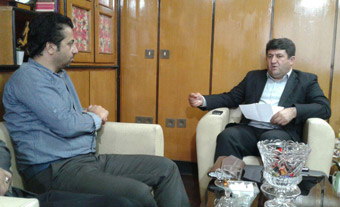 رشد 4 برابری اعتبارات عمرانی ورزش و جوانان گرگان / 27 هزار ورزشکار سازمان یافته داریم/ کمبود اسپانسر مشکل عمده حوزه ورزش است