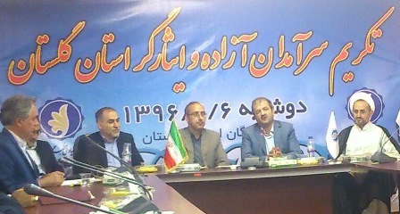 اثرگذاری نخبگان در جامعه بدون داشتن روحیه ایثارگری و جهاد امکان پذیر نیست