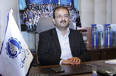 تکریم و تقدیر بدون الگو سازی ابتر است