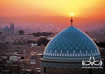 دود دعوای هیئت امناء با روحانی مسجد در چشم نمازگزاران