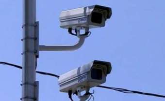 مراسم افتتاح متمرکز 16 دوربین ثبت تخلفات جاده ای گلستان