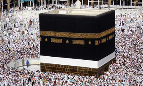 توصیه به حجاج؛ برای طواف نایب بگیرید 