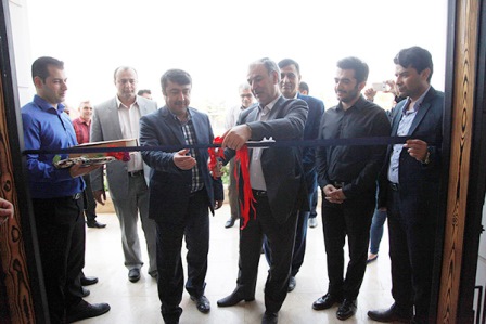  بهره برداری از 5 پروژه زیرساختی گردشگری گلستان/افتتاح هتل درگرگان