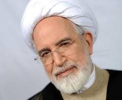 کروبی از بیمارستان مرخص شد 