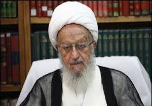 تذکرهای آیت الله مکارم شیرازی به وزیر جدید ارشاد 