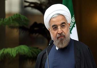 اگر کسی از حقوق و کارش راضی نیست می‌تواند برود