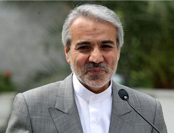 خشم رسانه‌های آمریکایی از اظهارات محمدباقر نوبخت 