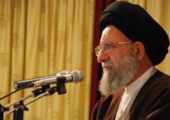 عید قربان روز عبادت مسلمانان جهان است/ آمریکا از قدرت ایران در منطقه به وحشت افتاده است