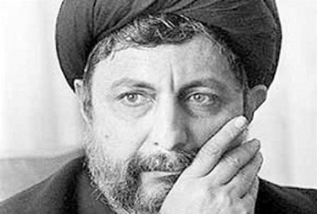 حال امام موسی صدر خوب است 