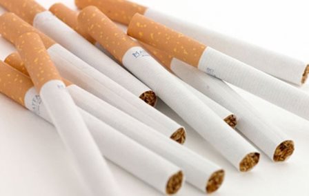 اخذ عوارض از سیگار اصلاح شد