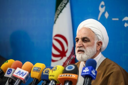 وضعیت «رجایی»، حکم «طاهری» و اتهام «عیسی شریفی»/در جلسه اخیر شورای امنیت موضوع حصر ابقا شد