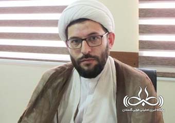  جوانی بهترین فرصت برای پیمودن مسیر کمال و ارتباط با خداوند است