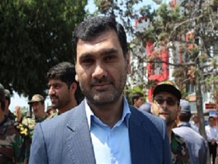  3030 مسافر در مدارس بندرترکمن اسکان یافتند