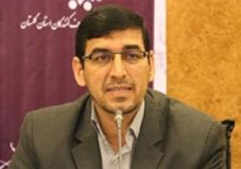 دستگیری عامل فروش 30 تن شکر حواله ای در گرگان
