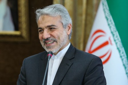 سخنگوی دولت : رفع حصر به اجماع‌سازی نیاز دارد/وزرای علوم و نیرو مهرماه معرفی می شوند