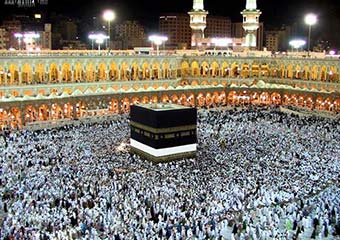  مبنای اعزام حجاج به 
