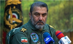 فرمانده هوانیروز اخبار مربوط به سانحه بالگرد ارتش را رد کرد