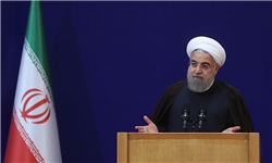 سیاست تحقیر و تهدیدی آمریکا در مواجهه با دیگر کشورها هرگز به نتیجه نخواهد رسید/ تاکید بر تسهیل روابط بانکی ایران و ژاپن