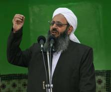 تقدیر مولوی عبدالحمید از دستور صریح رهبر انقلاب 
