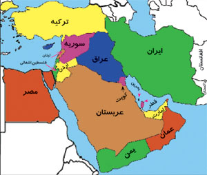تحولات خاورمیانه جایگاه منطقه‌ای ایران را ارتقا داد 