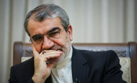 شهید جنگجو و مادرش؛ همسفران محبت و وفا