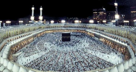 قاضی عسکر: حج امسال خوب و روان پیش رفته است