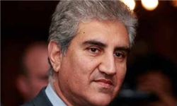 «خواجه آصف» در رایزنی برای راهبرد منطقه‌ای علیه آمریکا حتماً ایران را در نظر بگیرد