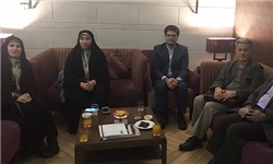 افتتاحیه نشست کمیته فرهنگی و اجتماعی بین المجالس آسیایی برگزار شد