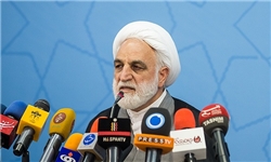 طاهری در شعبه هم عرض مجدد به اعدام محکوم شده است/ صدور کیفرخواست برای ۲۰ متهم پرونده نجومی‌ها