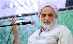 مشکل امروز جامعه مدرک نیست فکر است/ هم دانشجو هم طلبه باید آموزش مهارت ببینند