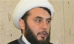 بهره‌برداری از شبستان و مهمانسرای ۳۰۰ متری امامزاده سید مصطفی(ع)