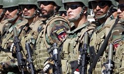 ارتش افغانستان؛‌ از عدم سازماندهی تا دخالت نیروهای خارجی