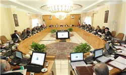 شهردار در جلسات هیات دولت شرکت خواهد کرد