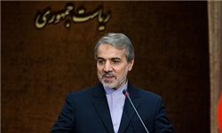 شهردار تهران فردا به هیأت دولت دعوت شده است/ قطعاً لیست اموال وزرا و خانواده‌هایشان اعلام می‌شود