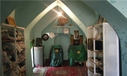 بهره‌برداری از درمانگاه و زائرسرای ۲۰۰ متری قدمگاه حضرت خضر (ع) در هفته آینده