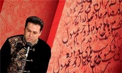 وحید تاج در ایوان شمس کنسرت می‌دهد