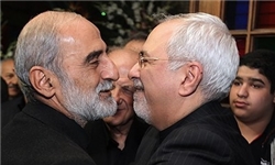 درباره عذرخواهی شریعتمداری از ظریف