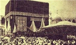 مفهوم سنجی و ارزیابی روایات حاکی از مرکزیت کعبه در زمین