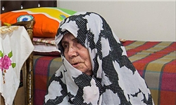 رئیس مجلس درگذشت مادر شهید حسن جنگجو را تسلیت گفت