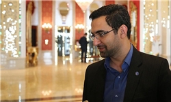 هشدار وزیر ارتباطات درباره بازی مرگبار «نهنگ آبی»