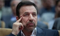 رئیس دفتر رئیس‌جمهور درگذشت مرحومه حبیبی را تسلیت گفت
