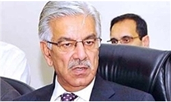 وزیر خارجه پاکستان با ظریف دیدار کرد