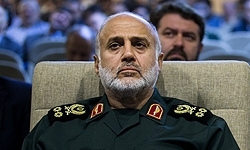 طرح چگونگی غافلگیر کردن دشمن در جنگ احتمالی آینده توسط سرلشکر رشید