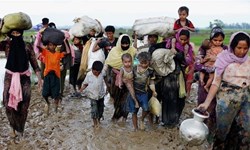 خون غربی‌ها در منظر برخی آقایان دولت رنگین‌تر از خون مسلمانان شرقی است